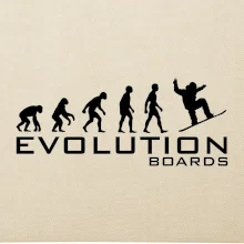 Evoluce Boards