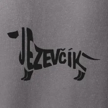Jezevčík - CZ