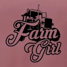 Farm Girl