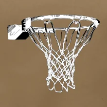 Basketbalový koš