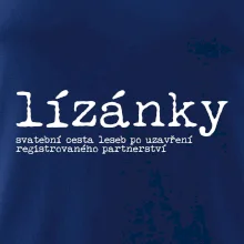 Čeština 2.0 - Lízánky