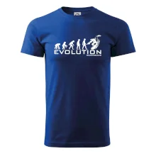 Evoluce snowboardu Evoluce snowboardu