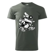 Rozhodčí píšťalka