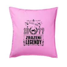 Zrození legendy - pro traktoristu