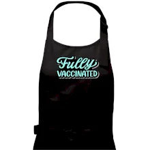 Fully vaccinated
