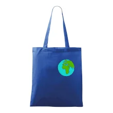 Planeta na prsu - Afrika a Evropa