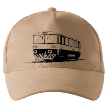 Vlak 152 Vlak 152