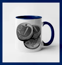 Haléře pro šedesátníka