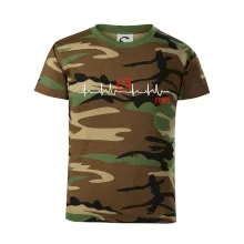 Moje srdce bije pro run