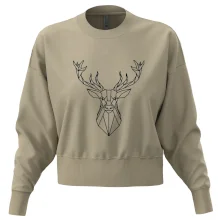 Geometrie - Jelen velký