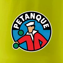 Petanque ikonka