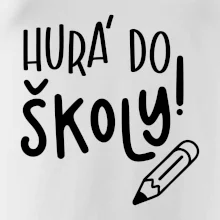Hurá do školy!