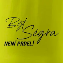 Být táta není prdel