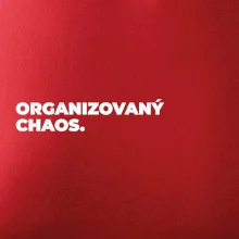 ORGANIZOVANÝ CHAOS.