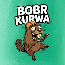 Bobr Kurwa