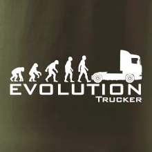 Evoluce trucker