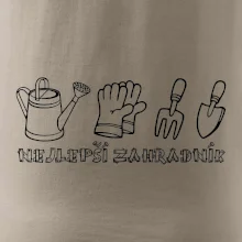 Nejlepší zahradník