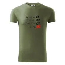 Vypadá, cítí se, chová se - 60 let Vypadá, cítí se, chová se - 60 let