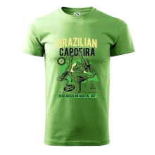 Brazilian Capoeira