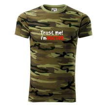 Trust me I´m  a Doctor / Věř mi jsem Doctor Trust me I´m  a Doctor / Věř mi jsem Doctor