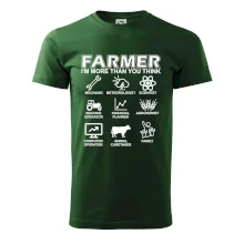 Farmer Symbols