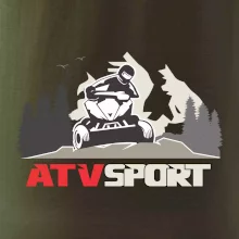 ATV čtyřkolka sport