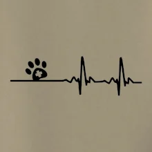 Veterinář EKG