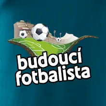 Budoucí fotbalista