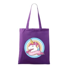 Jednorožec v kolečku