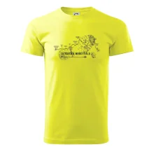 Profil Tatranská magistrála