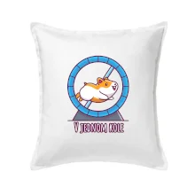 Křeček v jednom kole