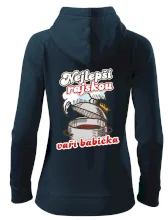 Nejlepší rajskou vaří babička