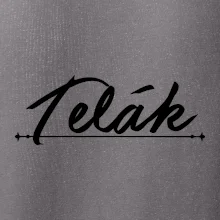 Staročeština - Telák - hlupák, lenoch