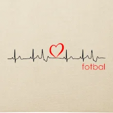 Moje srdce bije pro fotbal