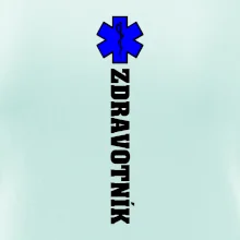 Hvězda života - zdravotník