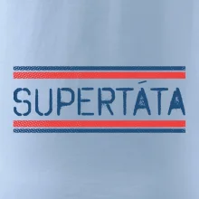 Supertáta vintage