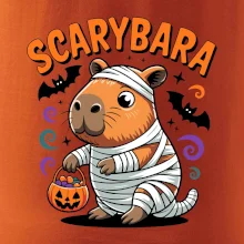 SCARYBARA