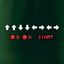 Secret cheat code