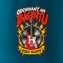 Odchovaný na bigbítu