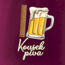 Kousek piva