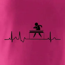 EKG stolní tenis
