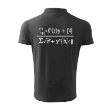 Teorie všeho (Theory of Everything)