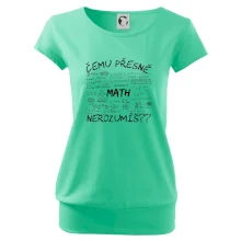 Čemu přesně nerozumíš? Matematika Čemu přesně nerozumíš? Matematika
