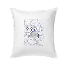 Vaše město - Mapa s vodními toky