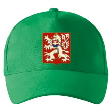 Znak ČSR - Třetí Československá republika (1945–1948)