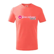 Jsem královna vole!