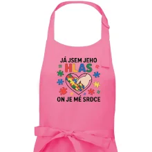 Podané ruce - Já jsem jeho hlas