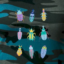 Barevní brouci (studio-arte.cz)