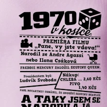 1970 v kostce