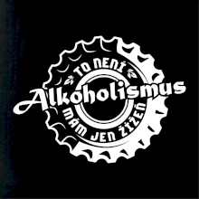 Alkoholismus pivo
